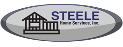 Steele Home Services Logo